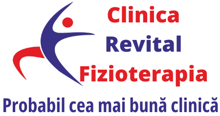 Clinica Revital Fizioterapie