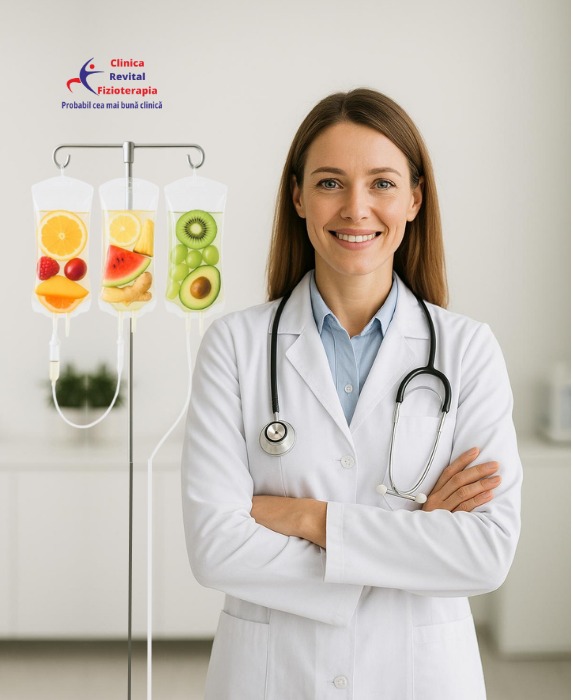 Tratament perfuzabil